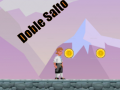 Mchezo Kuruka Mbili online