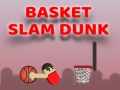 Mchezo Cadang Basketball online