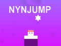 Mchezo Nynjump online