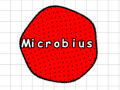 Mchezo Mikrobius online