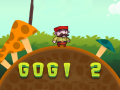 Mchezo Gogi 2 online