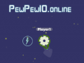 Mchezo Pewpewio.Mtandaoni online