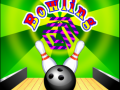 Mchezo Mzunguko wa Bowling online