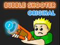 Mchezo Bubble Shooter Original online
