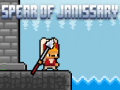 Mchezo Spear of Janissary online