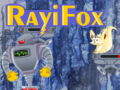 Mchezo Rayifox online