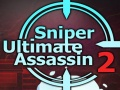 Mchezo Sniper: Mtu Wauaji wa Mwisho 2 online
