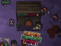 Mchezo Super Zombies Tena online