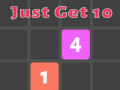 Mchezo Tu tu 10 online