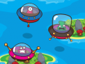 Mchezo UFO Smasher  online