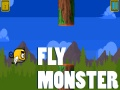 Mchezo Monsters ambayo inapaa online