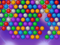 Mchezo Kupiga Bubble online