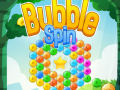 Mchezo Bubblespin online