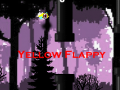 Mchezo Flappy Ya Njano online