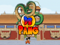 Mchezo Db Pang online