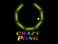 Mchezo Pong Wazimu online