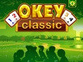 Mchezo Okey Klasiki online