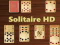 Mchezo Solitare HD online