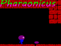 Mchezo Faraonicus online