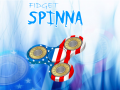 Mchezo Fidget Spinner online