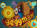 Mchezo Yeggman online