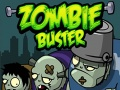 Mchezo Mwapambanaji wa Zombie online