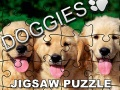 Mchezo Picha za Puzzles Mbwa online