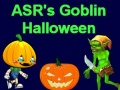 Mchezo Asrs Goblin Halloween online