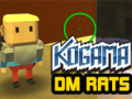 Mchezo Kogama: DM Panya online