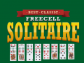 Mchezo Bora Klasiki Freecell Solitaire online