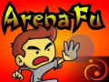 Mchezo Arena Fu online
