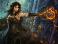 Mchezo Picha: Halloween online