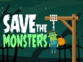 Mchezo Okokoa Monsters online