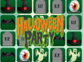 Mchezo Sherehe ya Halloween online