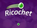 Mchezo Ricochet online