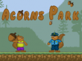 Mchezo Parque la Acorn online