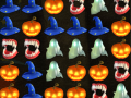 Mchezo Kusambaratisha Halloween online