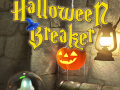 Mchezo Mkingaji wa Halloween online