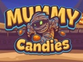 Mchezo Sukari za Mummy online