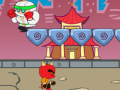 Mchezo Xipooh online