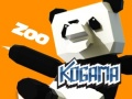 Mchezo Kogama: Zoo online