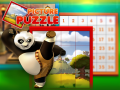 Mchezo Picha Puzzle online