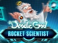 Mchezo Doodle God: Mwanasayansi wa Raket online