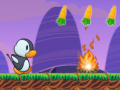 Mchezo Safari ya Pinguini online