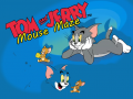 Mchezo Tom na Jerry: Labirint ya Panya online