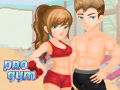 Mchezo Pro Gym online
