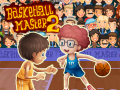 Mchezo Mstari wa Basketball 2 online