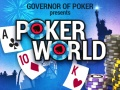 Mchezo Ulimwengu wa Poker Mtandaoni online