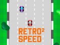 Mchezo Spidi ya Retro 2 online