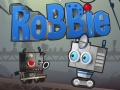 Mchezo RoBbie online